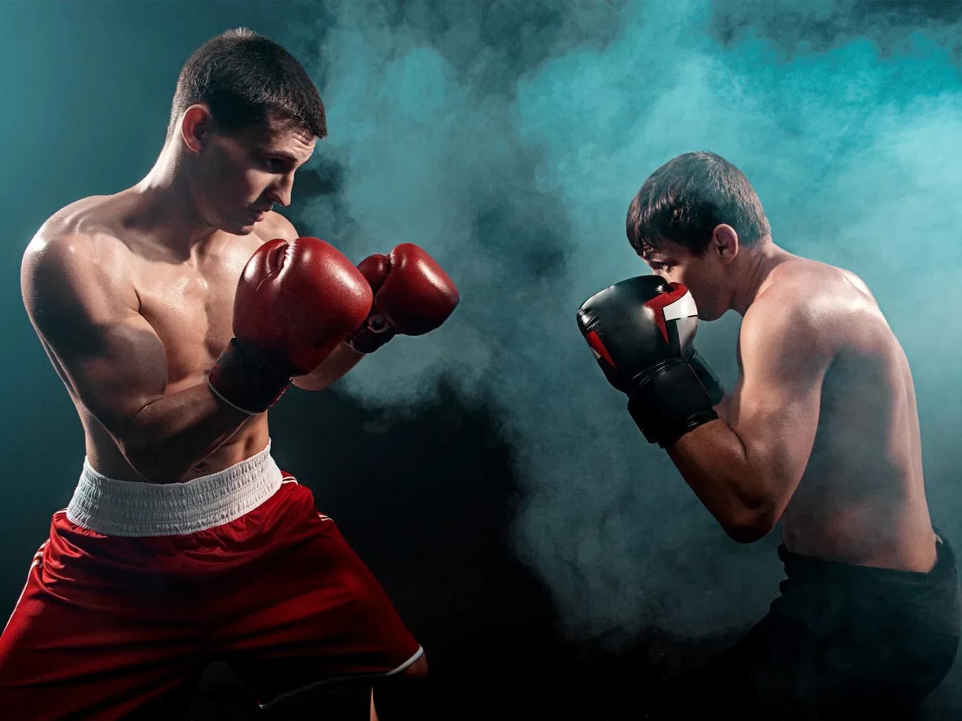 Boxe