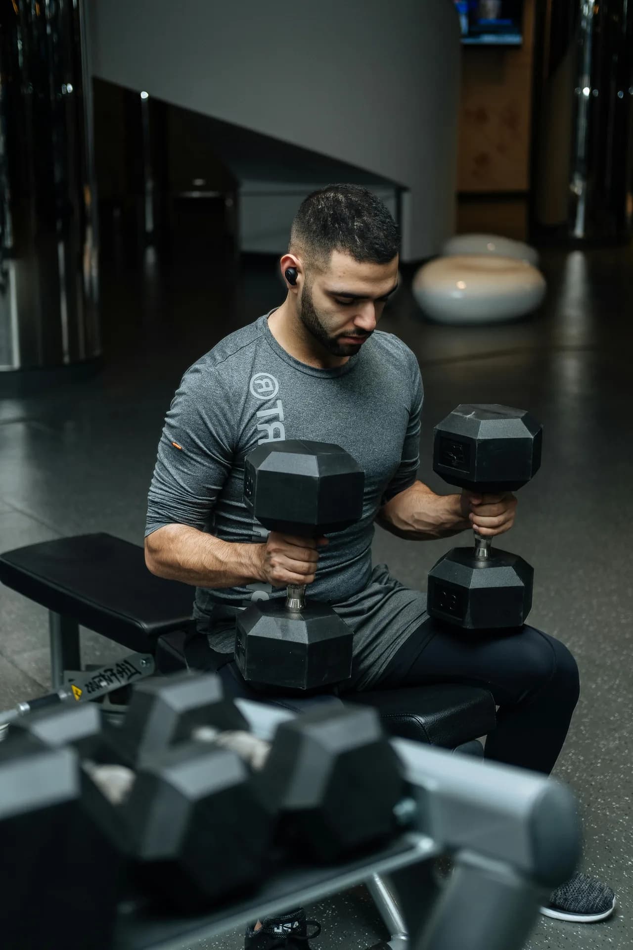 Musculação