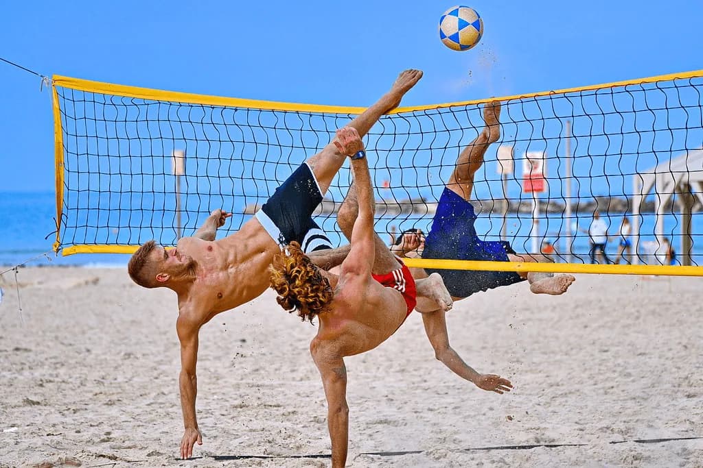 Futevôlei