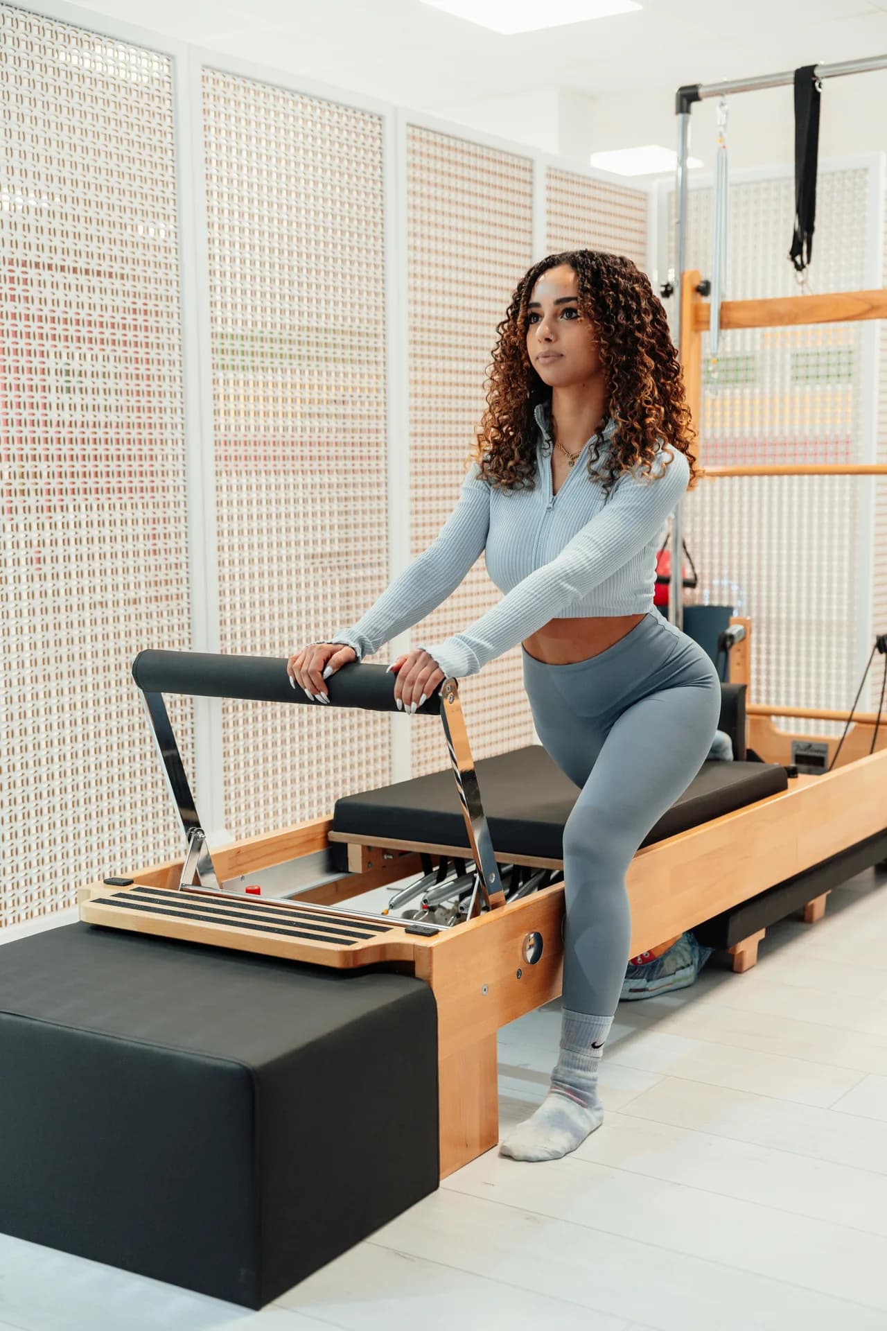 Pilates Studio